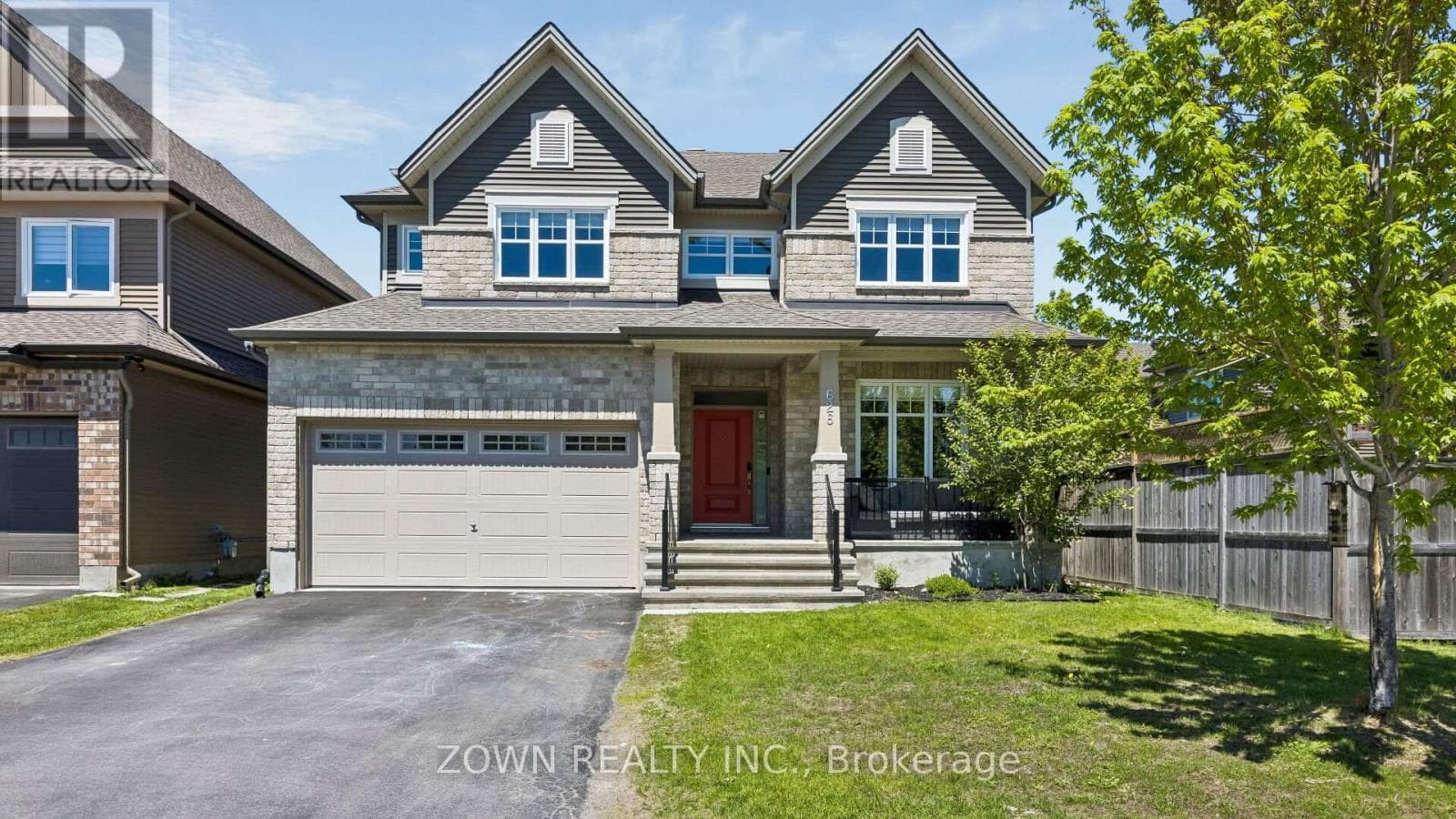 626 Sora Way