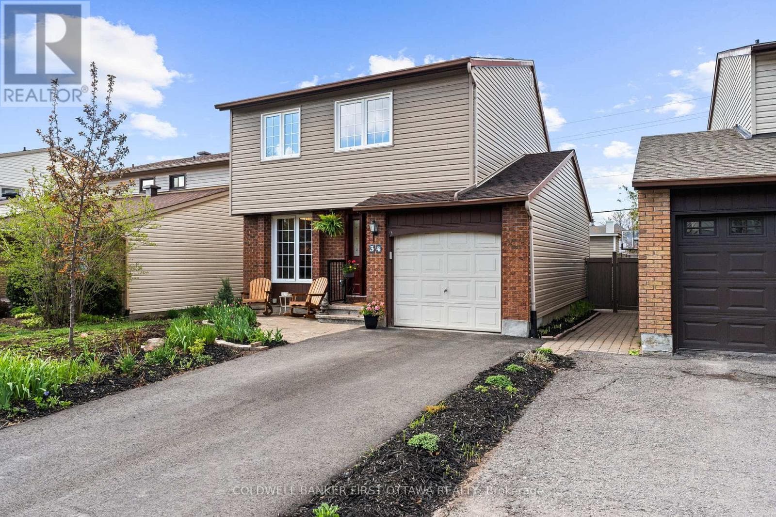 34 Melville Drive