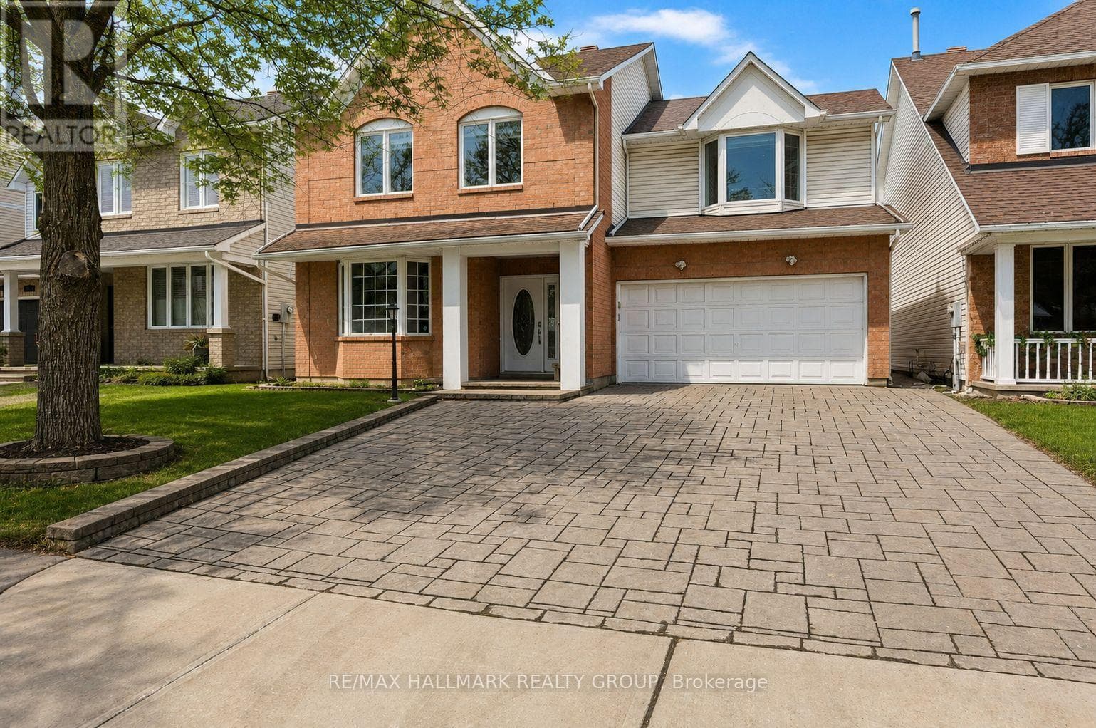 340 Stoneway Drive