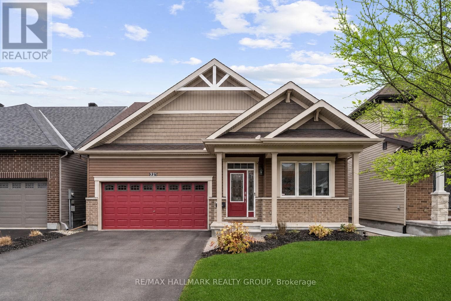 321 Hepatica Way