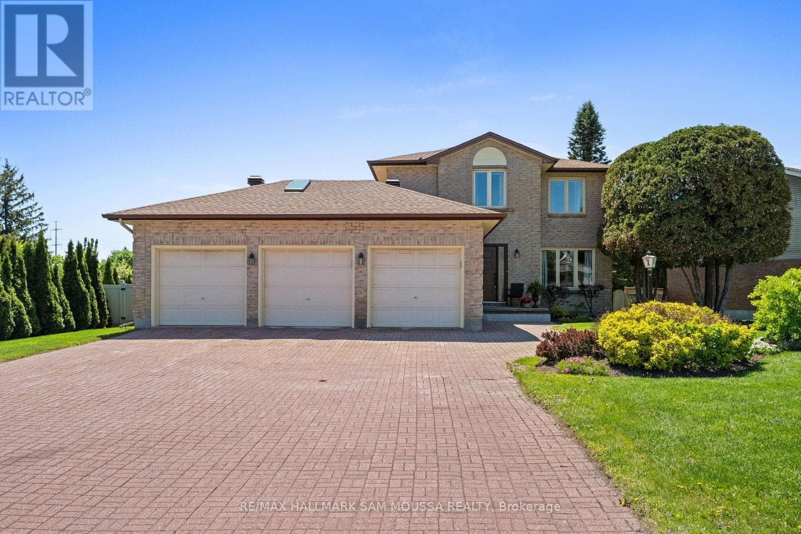 1 Willow Glen Drive