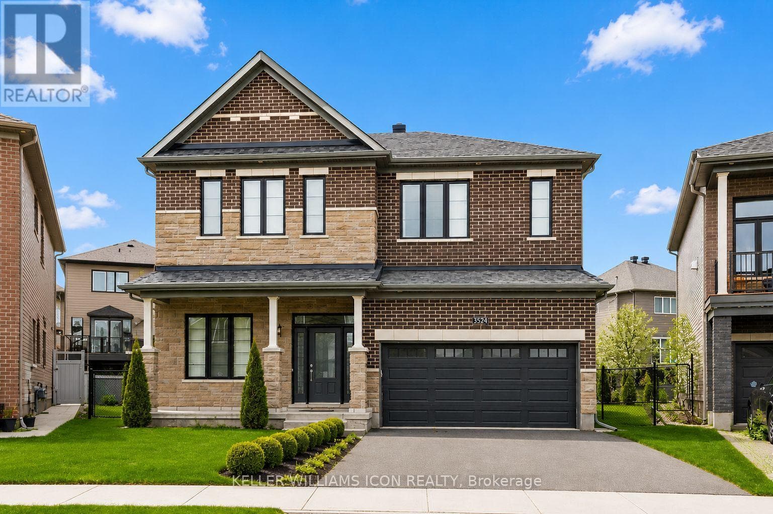352 Cloyne Crescent