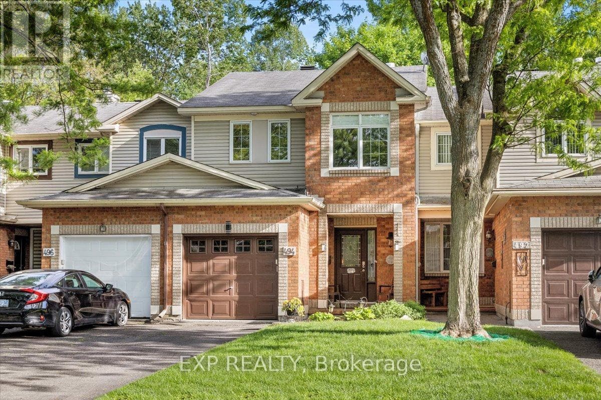 494 Lawler Crescent