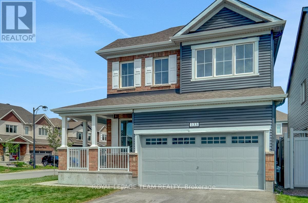 133 Celestial Grove