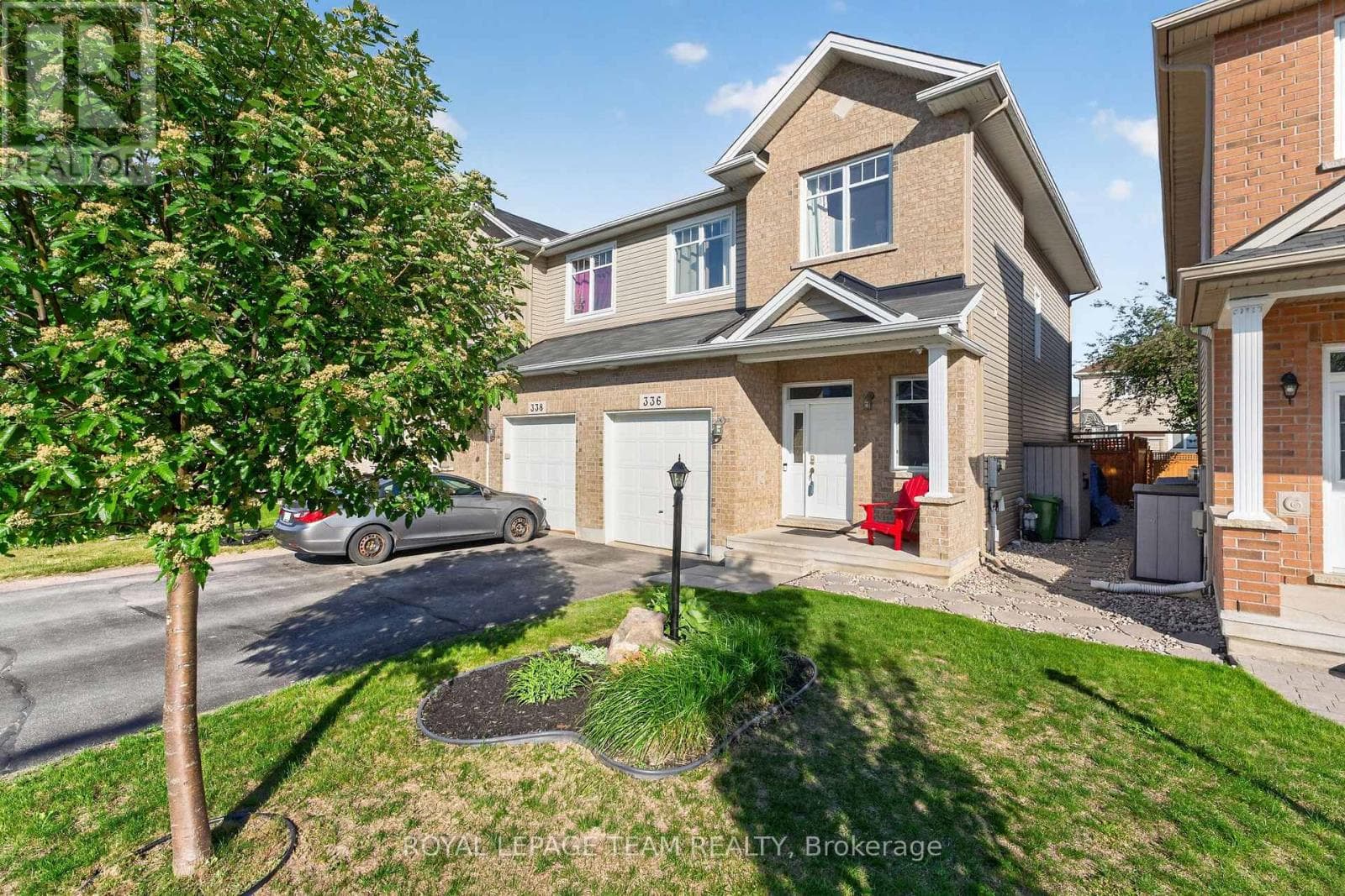 336 Glenbrae Avenue