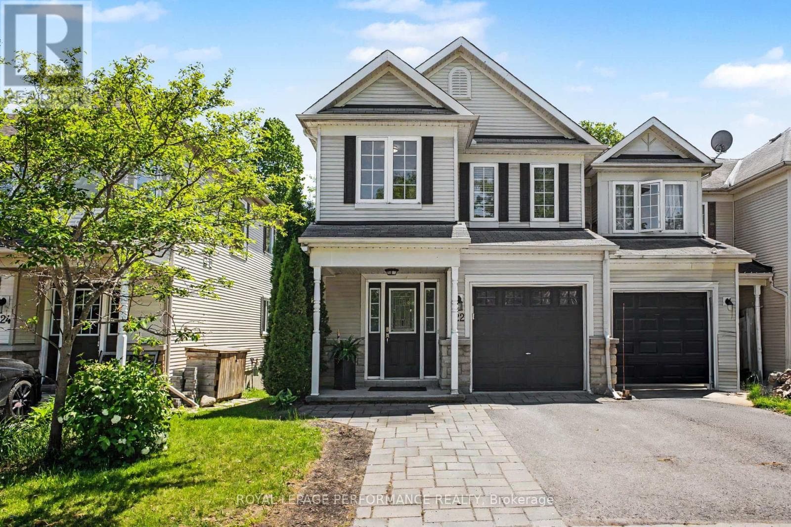 122 Rustwood Private