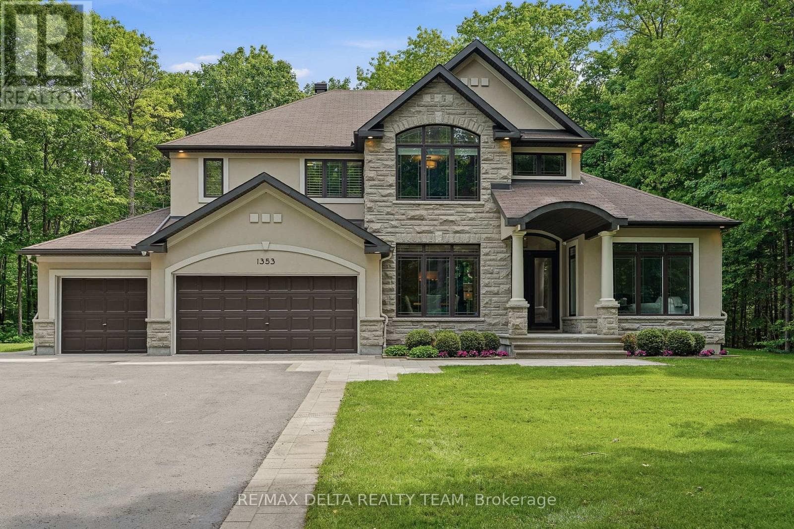 1353 Jules Leger Drive