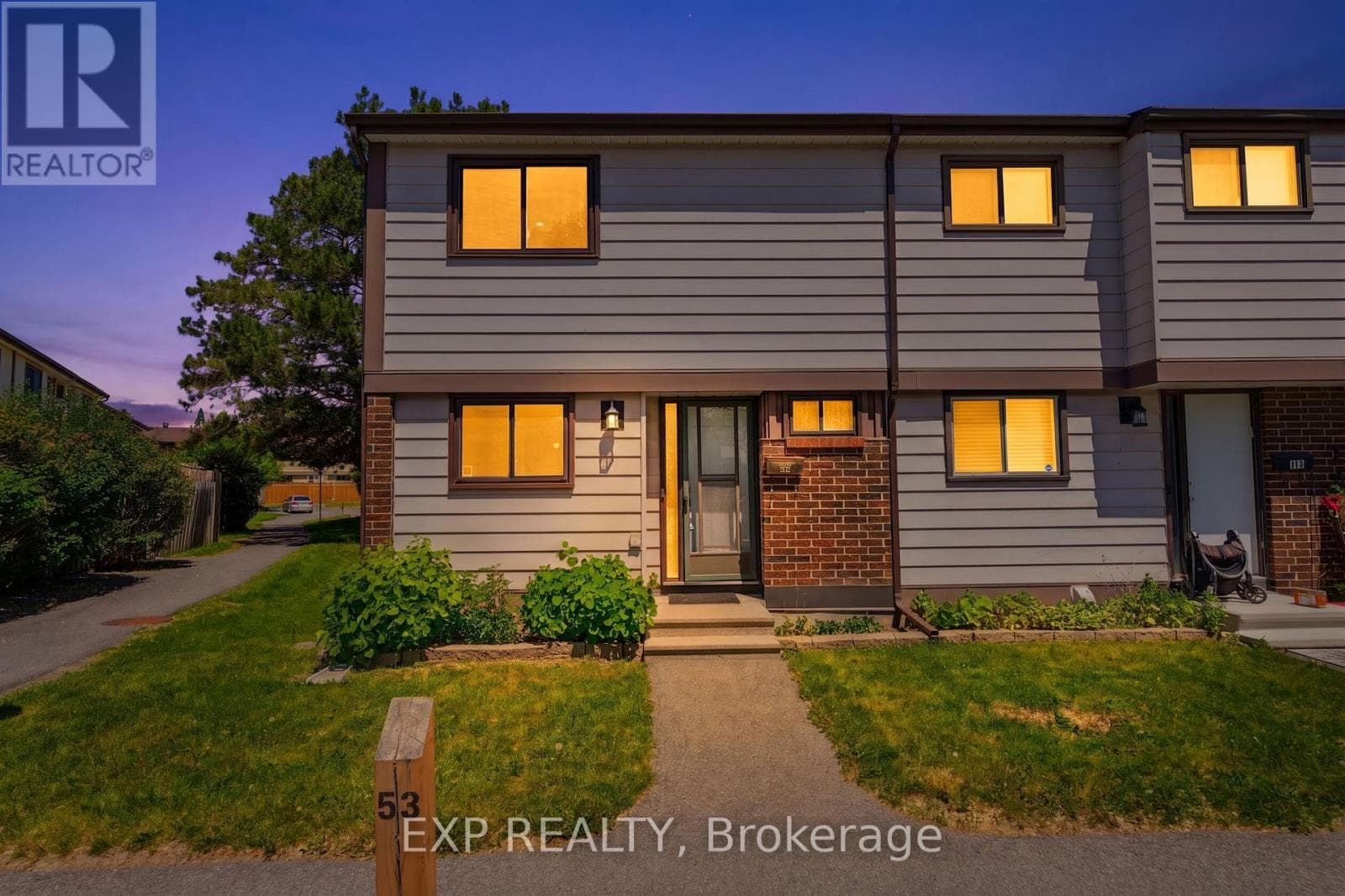 A - 10 Fieldgate Drive