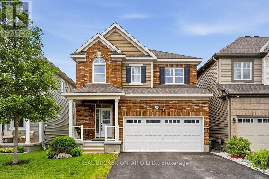 984 Shimmerton Circle