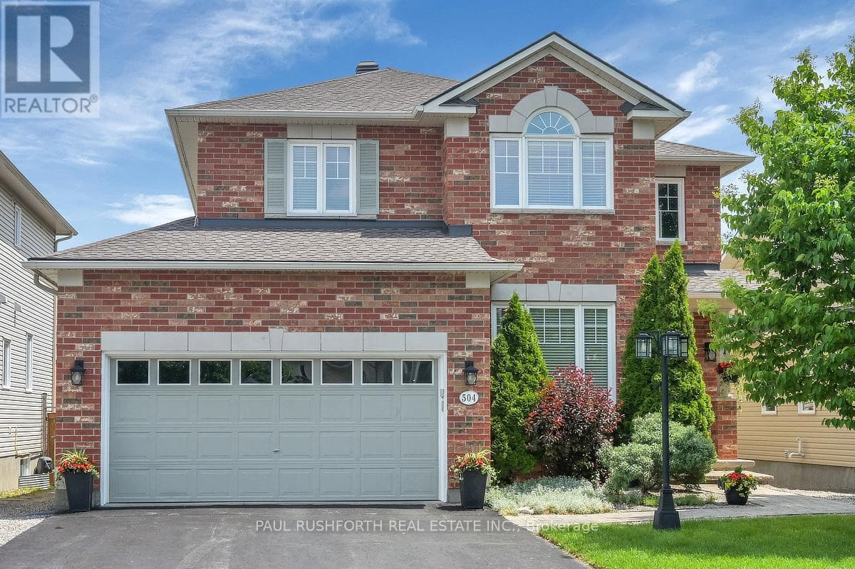 504 Landswood Way