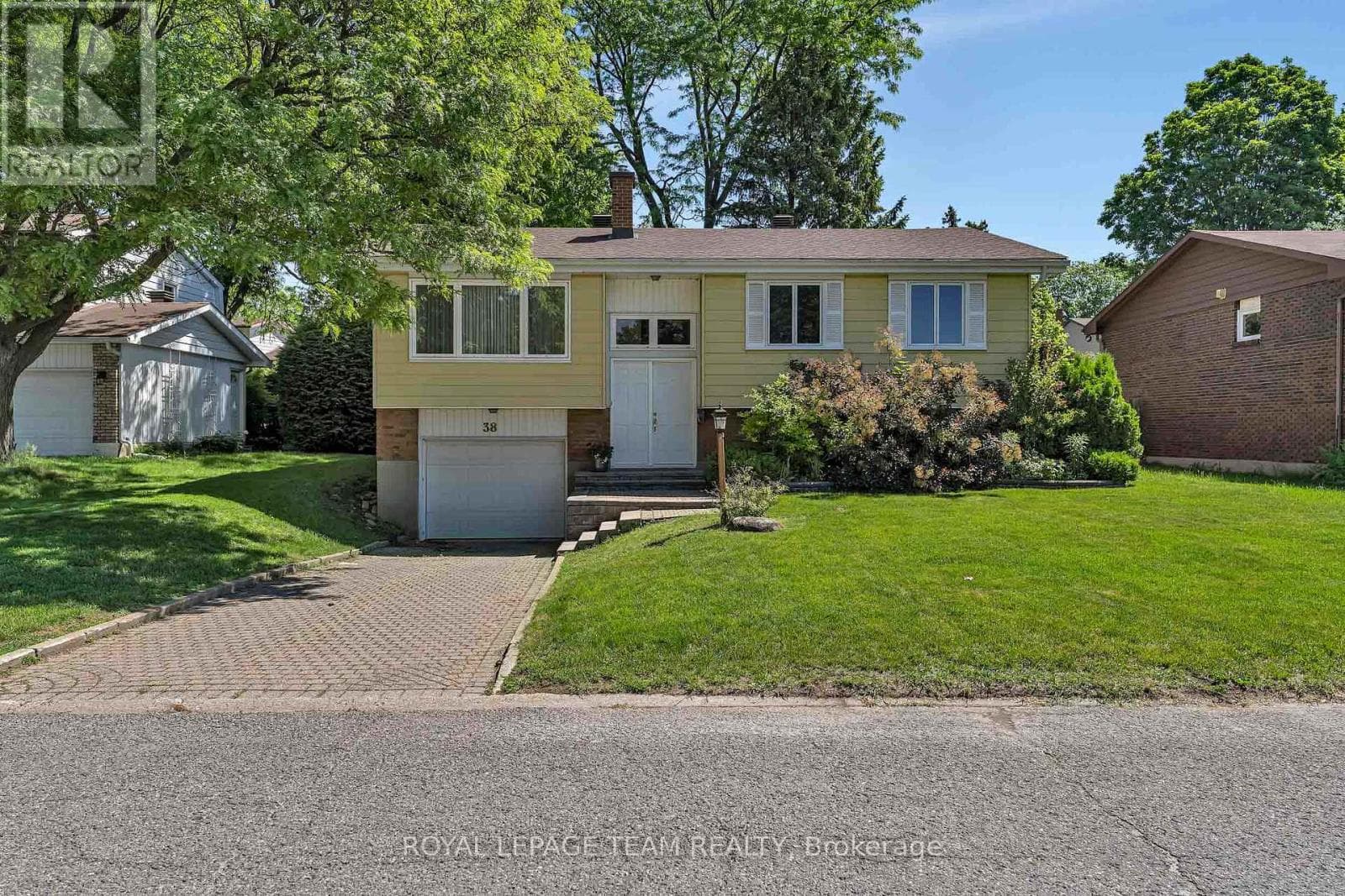 38 Elmbank Crescent