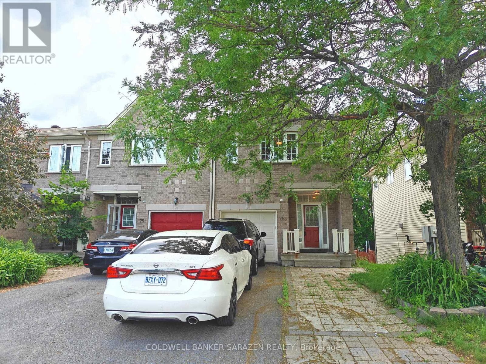 253 Saddlesmith Circle