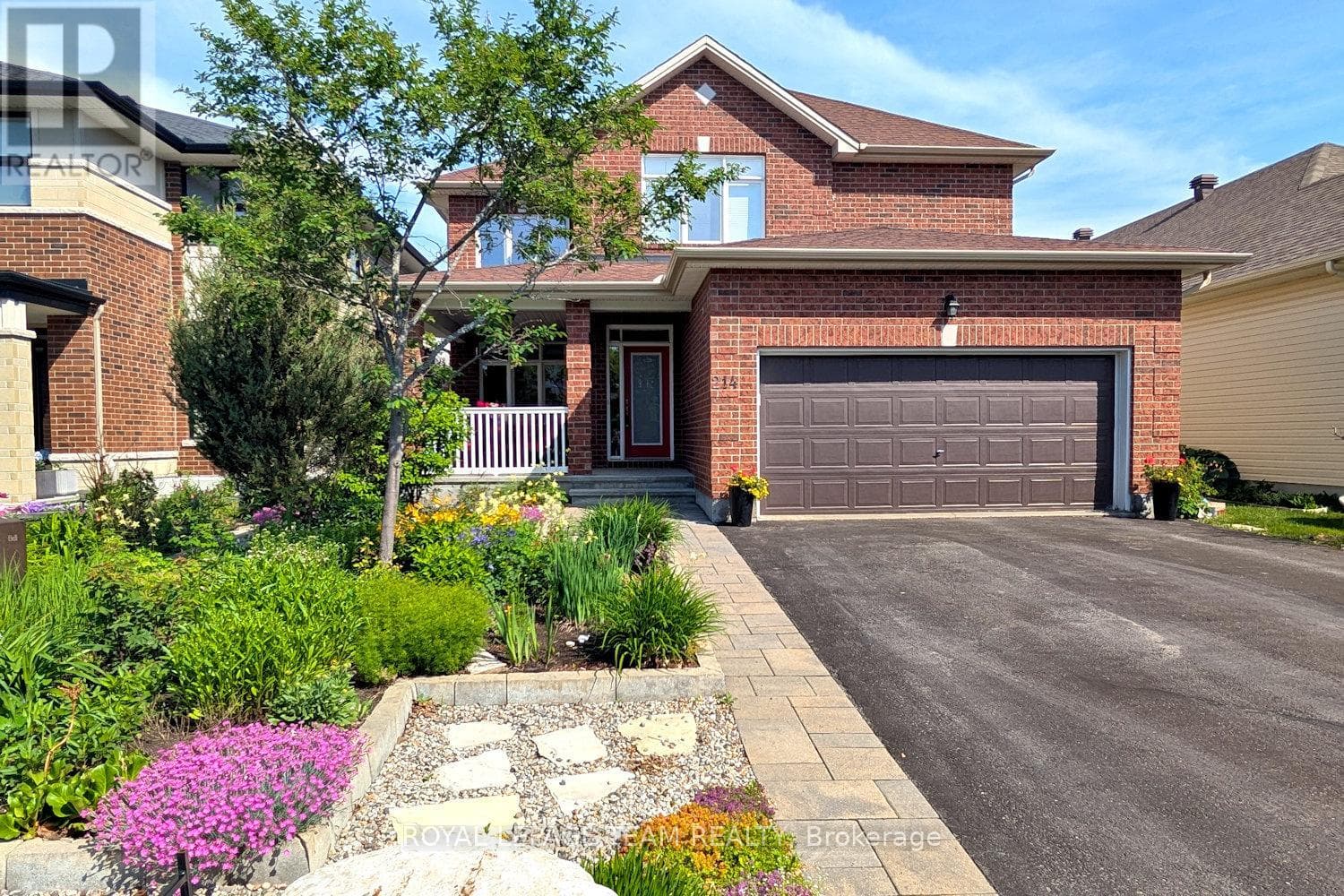 214 Davy Street