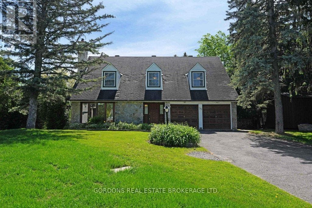 35 Aleutian Road