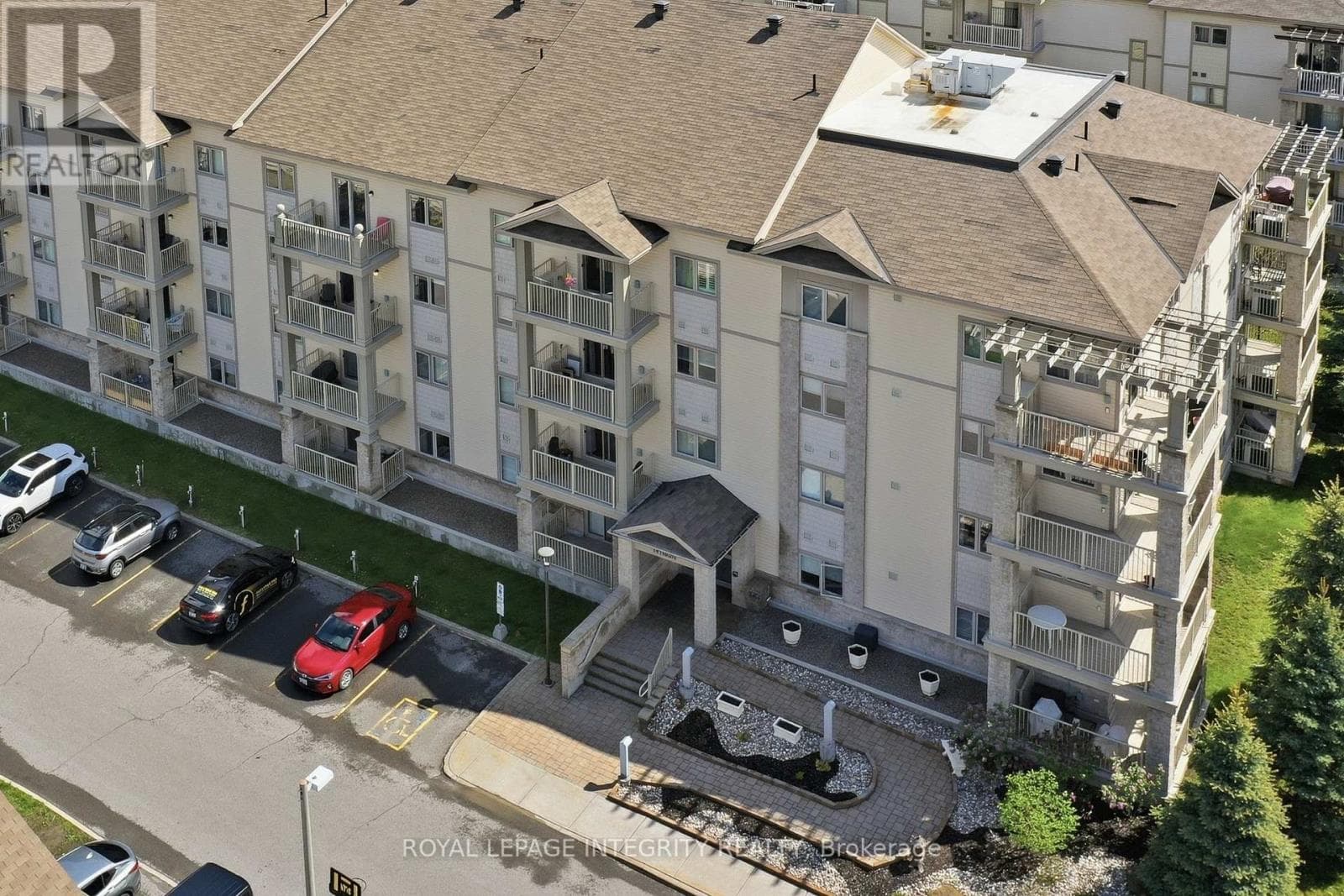 413 - 141 Potts Private