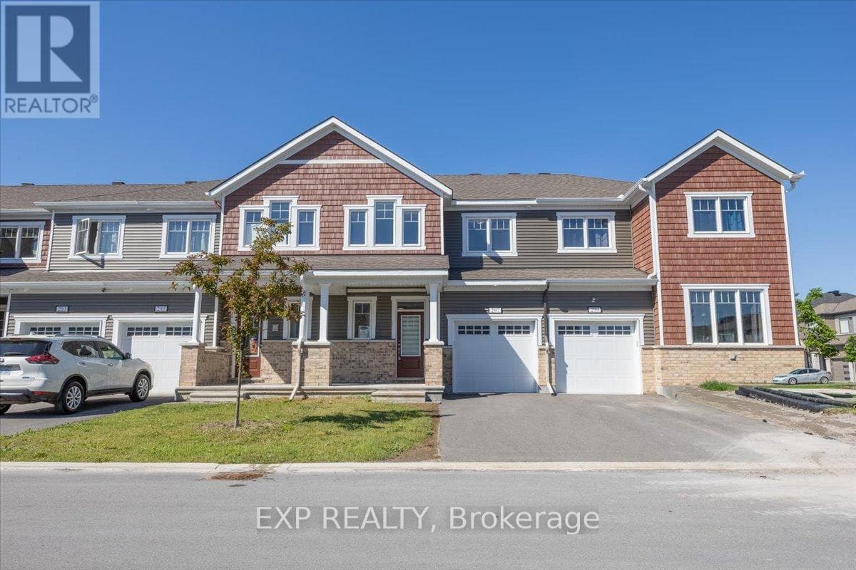 297 Billrian Crescent
