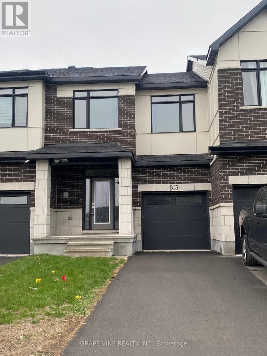 503 Corretto Street