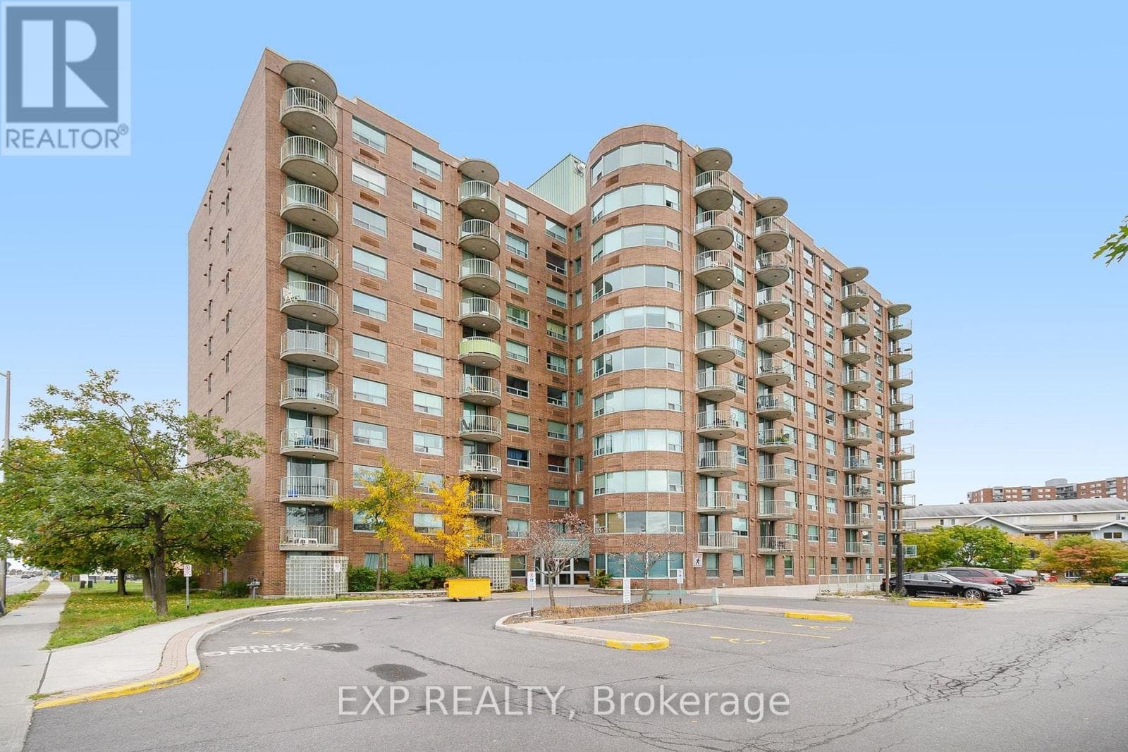 312 - 1440 Heron Road