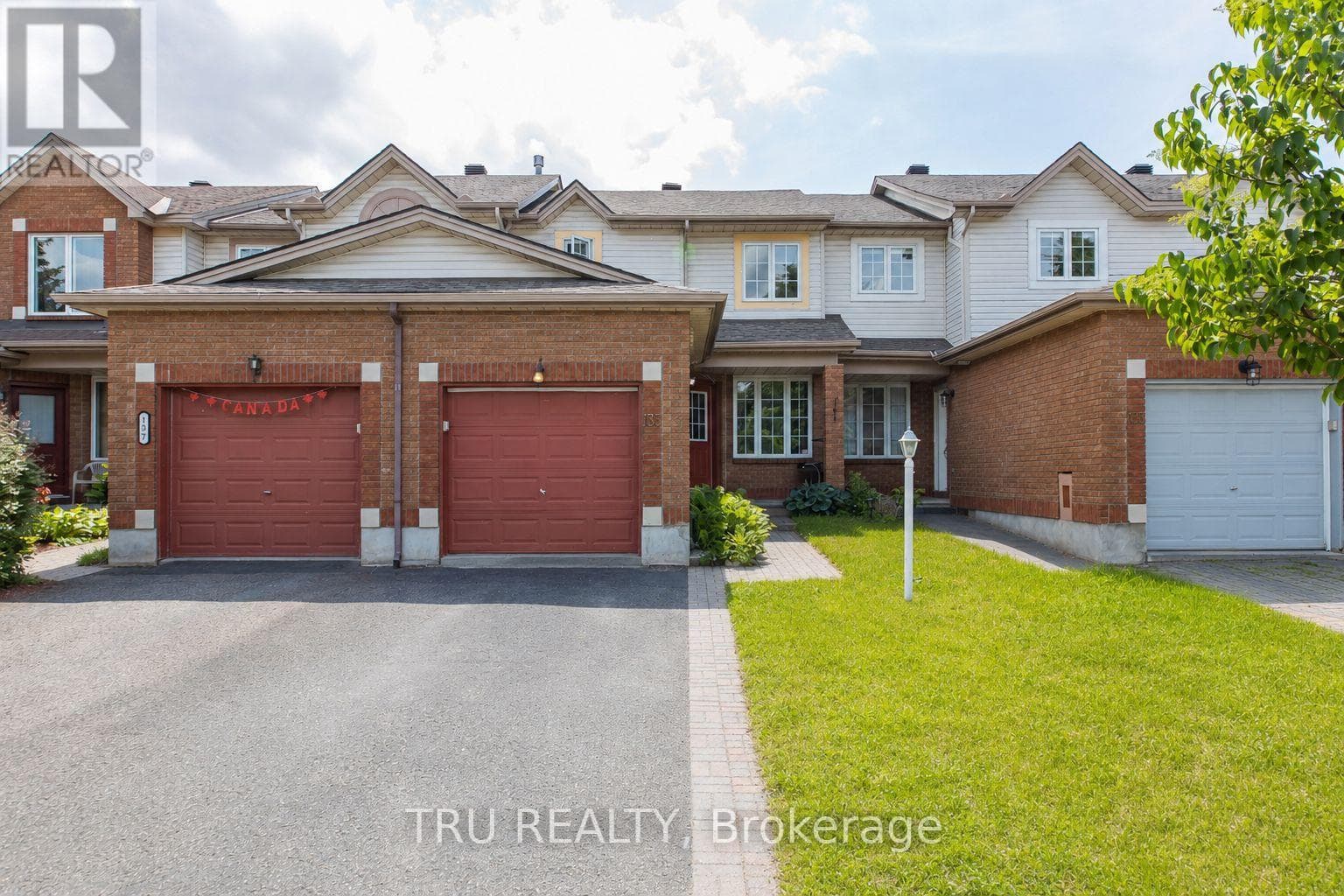 135 Margrave Avenue