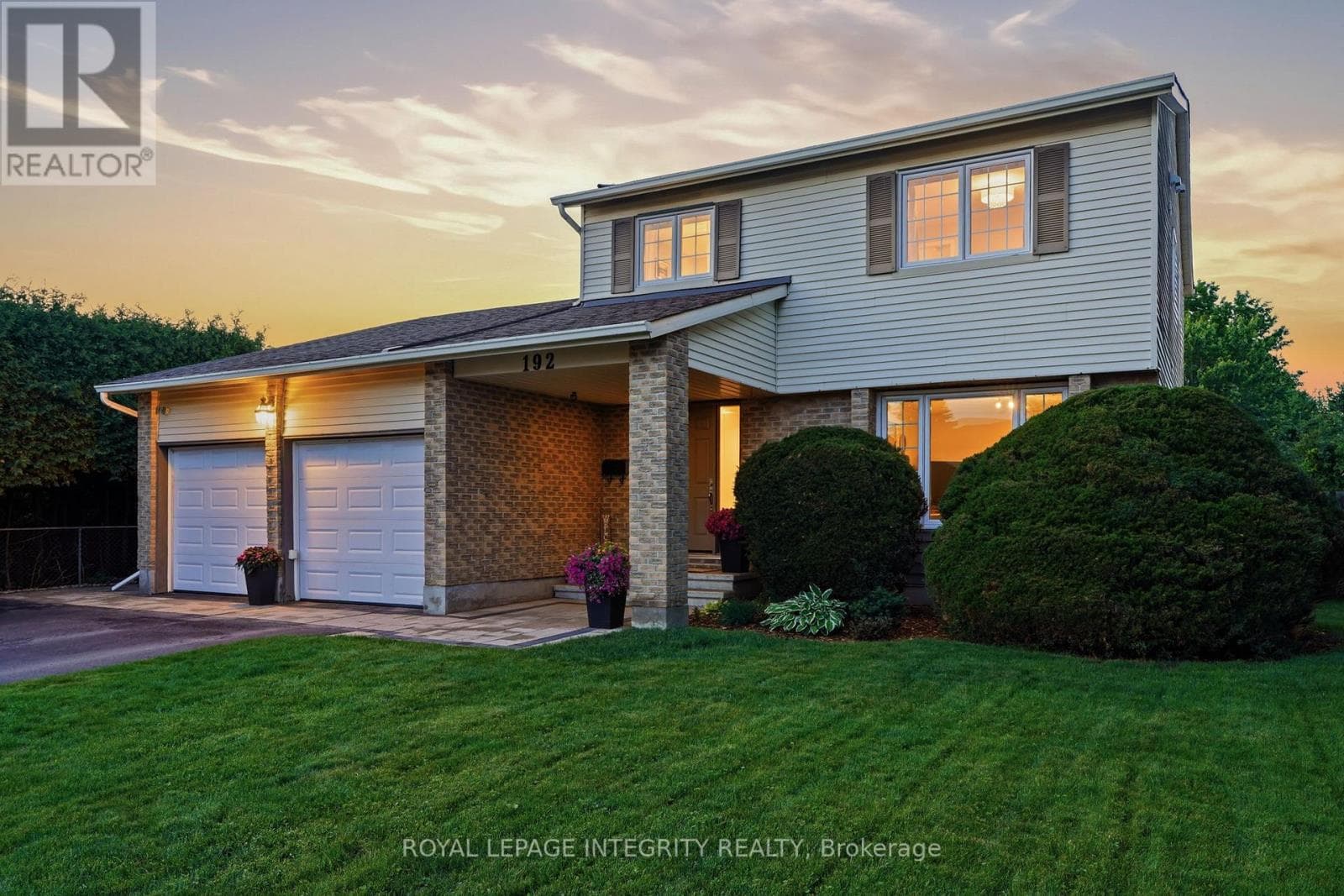 192 Park Grove Drive